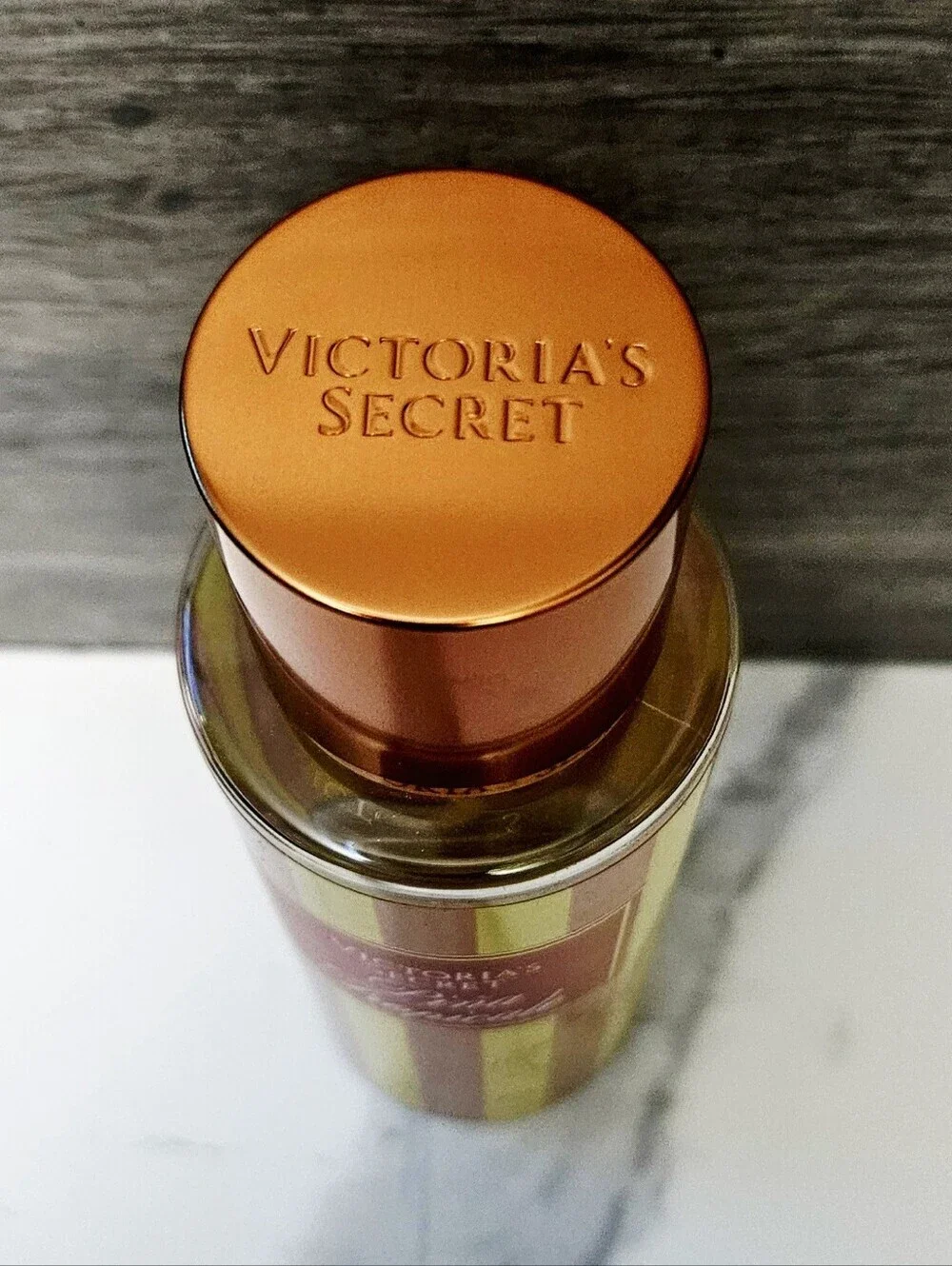 Victoria's Secret PINA TROPICALE Body Mist NEW 8.4oz MSRP $19.95 Cabana Squeeze